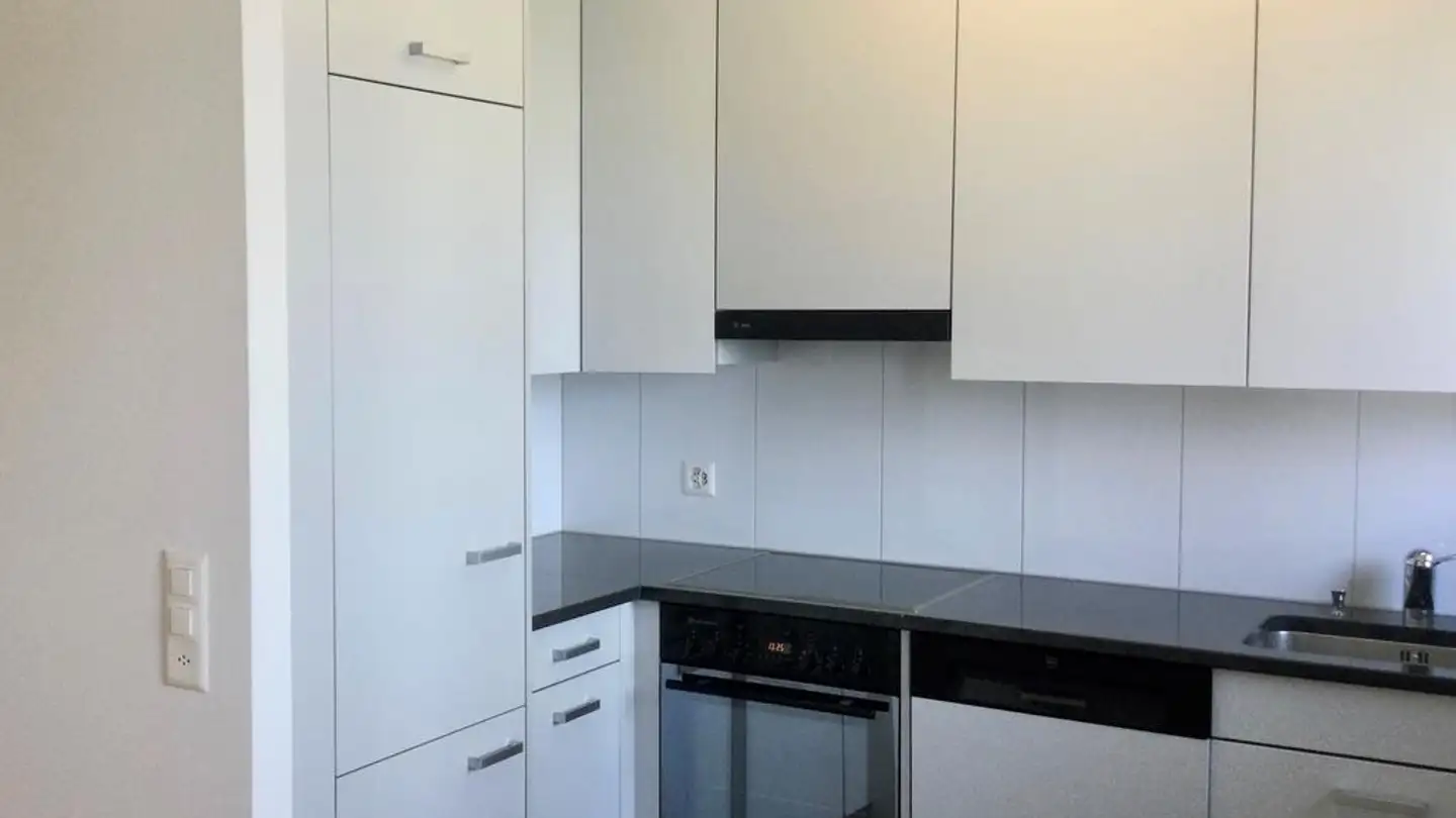 Appartamento in affitto - Schaffhauserstrasse 42, 8500 Frauenfeld - Foto 4