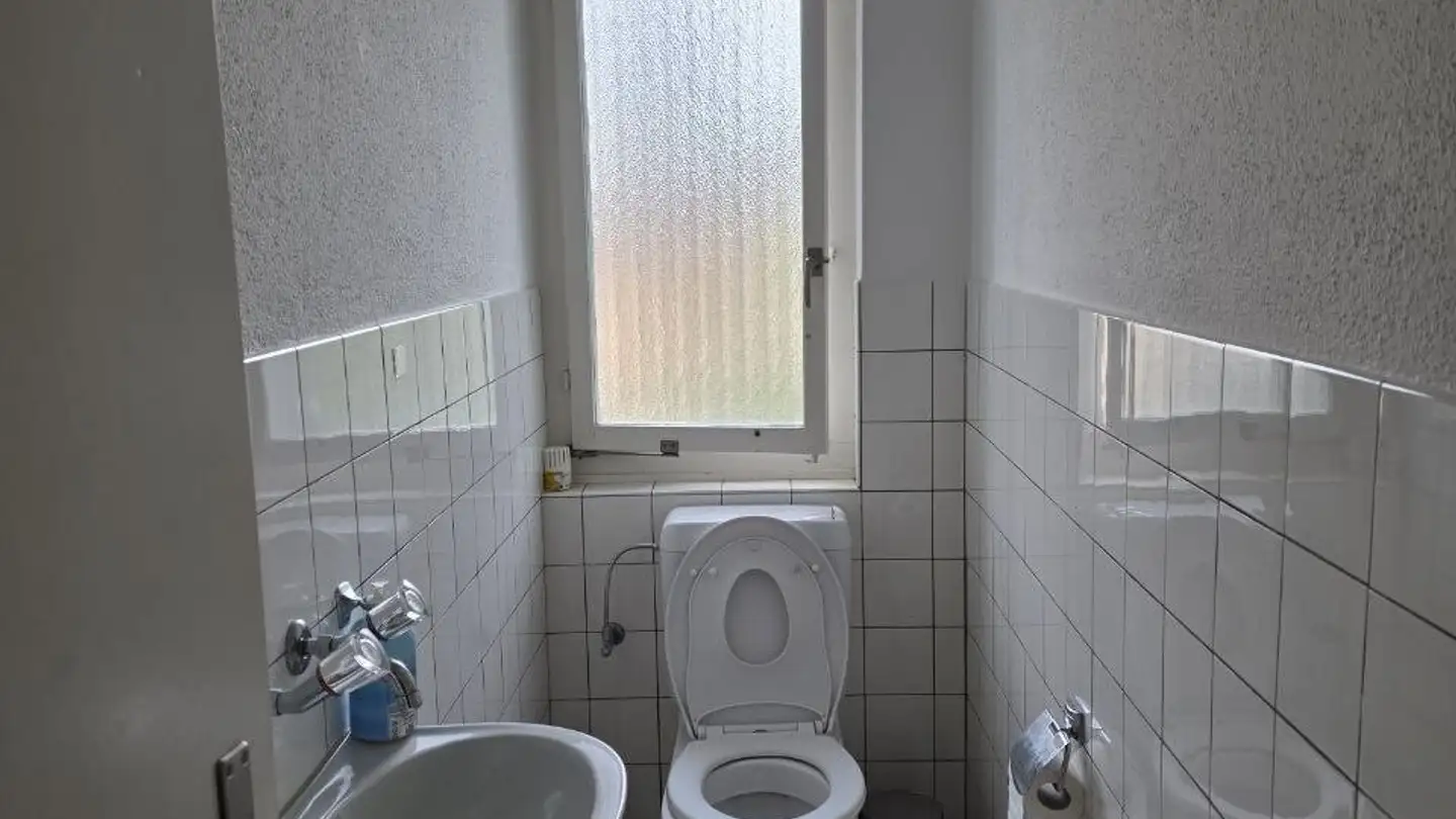 Zimmer mieten - Stodolastrasse 15, 8053 Zürich - Foto 3
