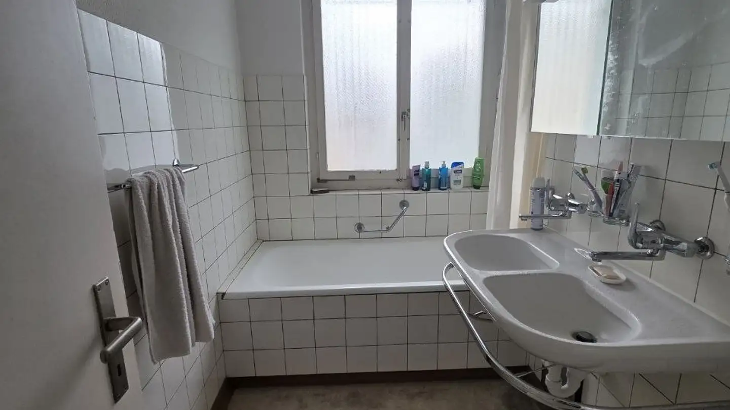 Zimmer mieten - Stodolastrasse 15, 8053 Zürich - Foto 4