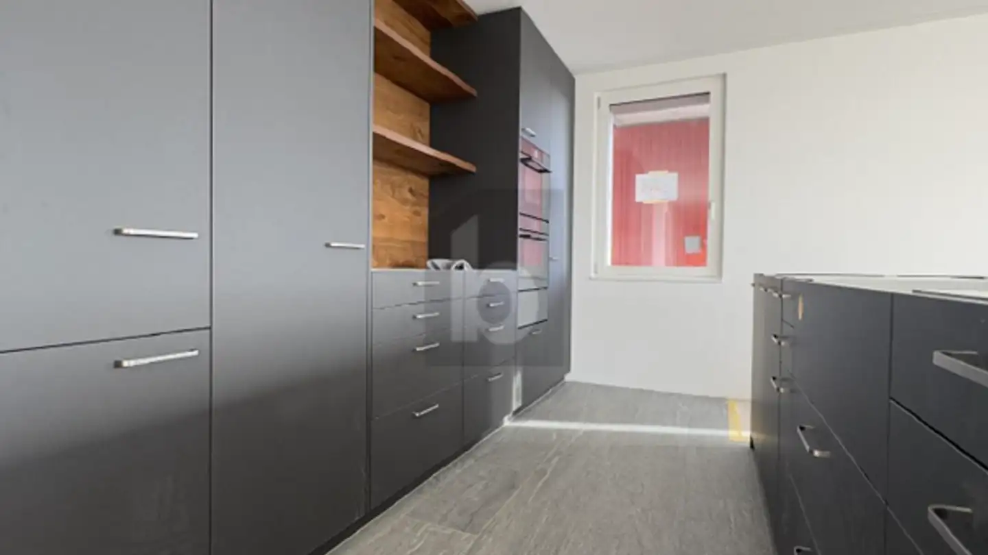 Wohnung mieten - Leisihaldenstrasse 70, 8623 Wetzikon ZH