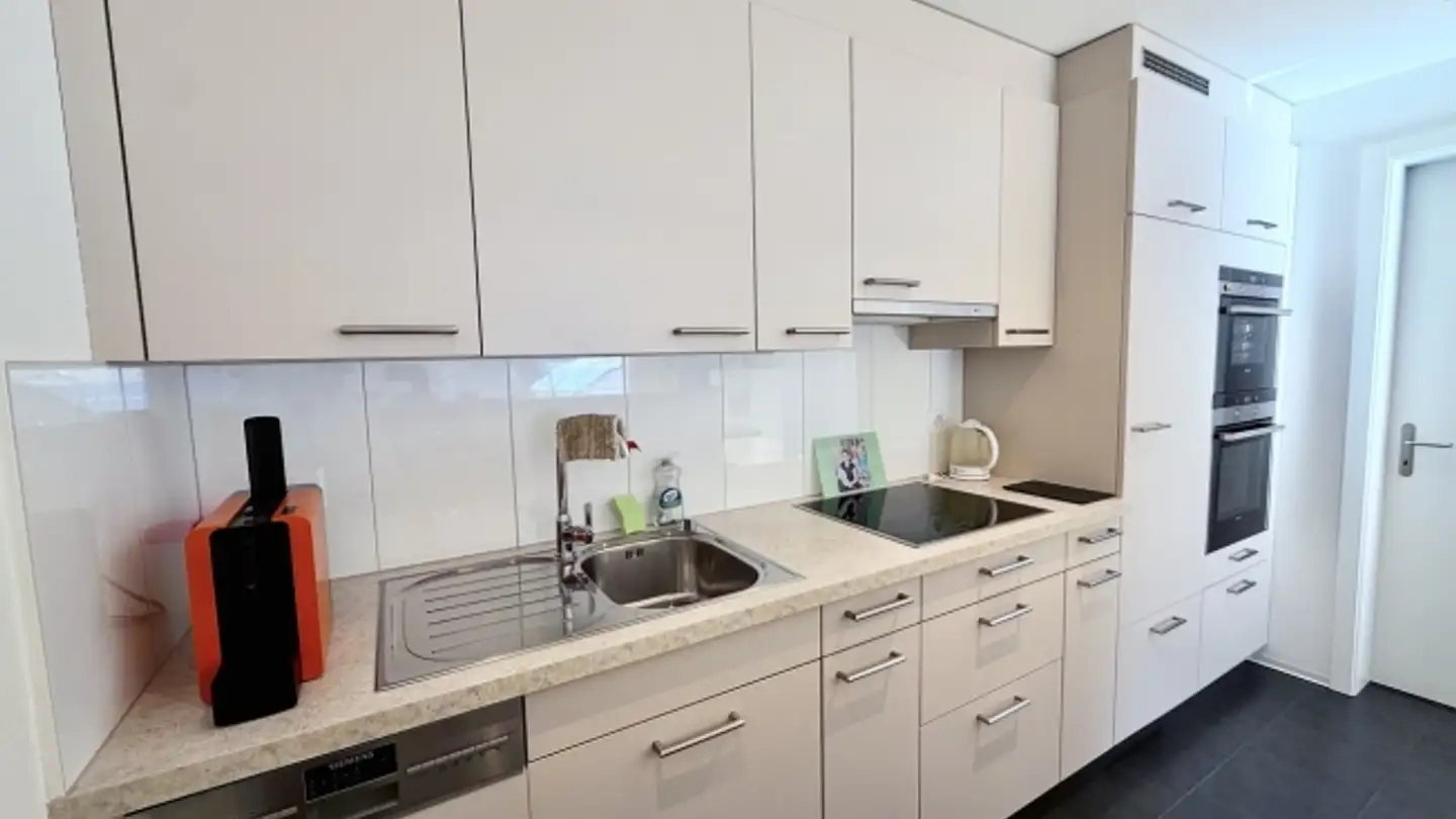 Appartement à vendre - 3904 Naters - Photo 4