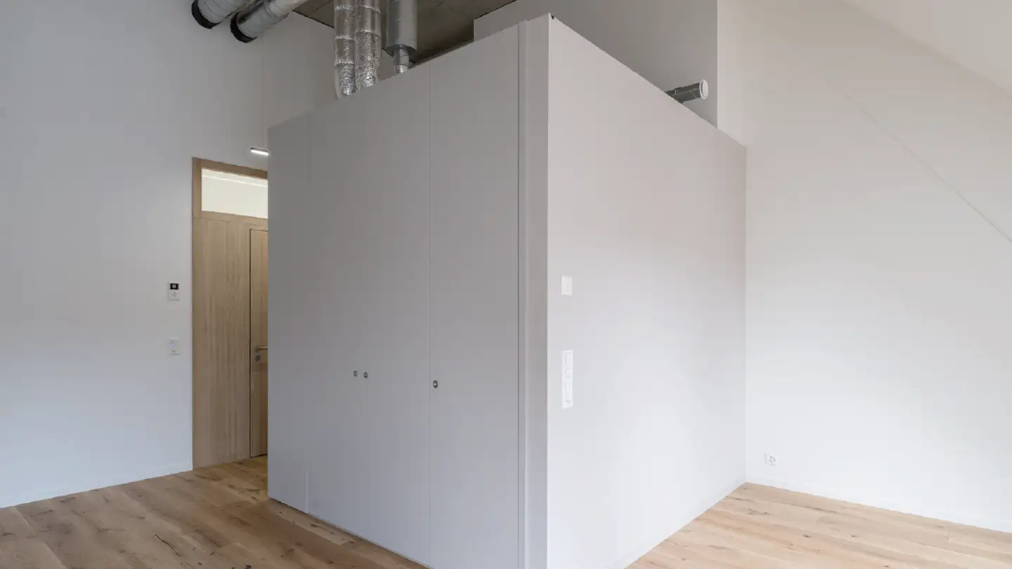 Appartement à louer - Bahnhofstrasse 23, 4125 Riehen - Photo 4