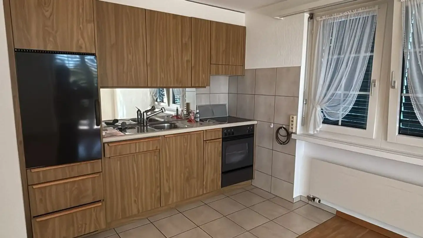 Appartement à louer - 8309 Nürensdorf