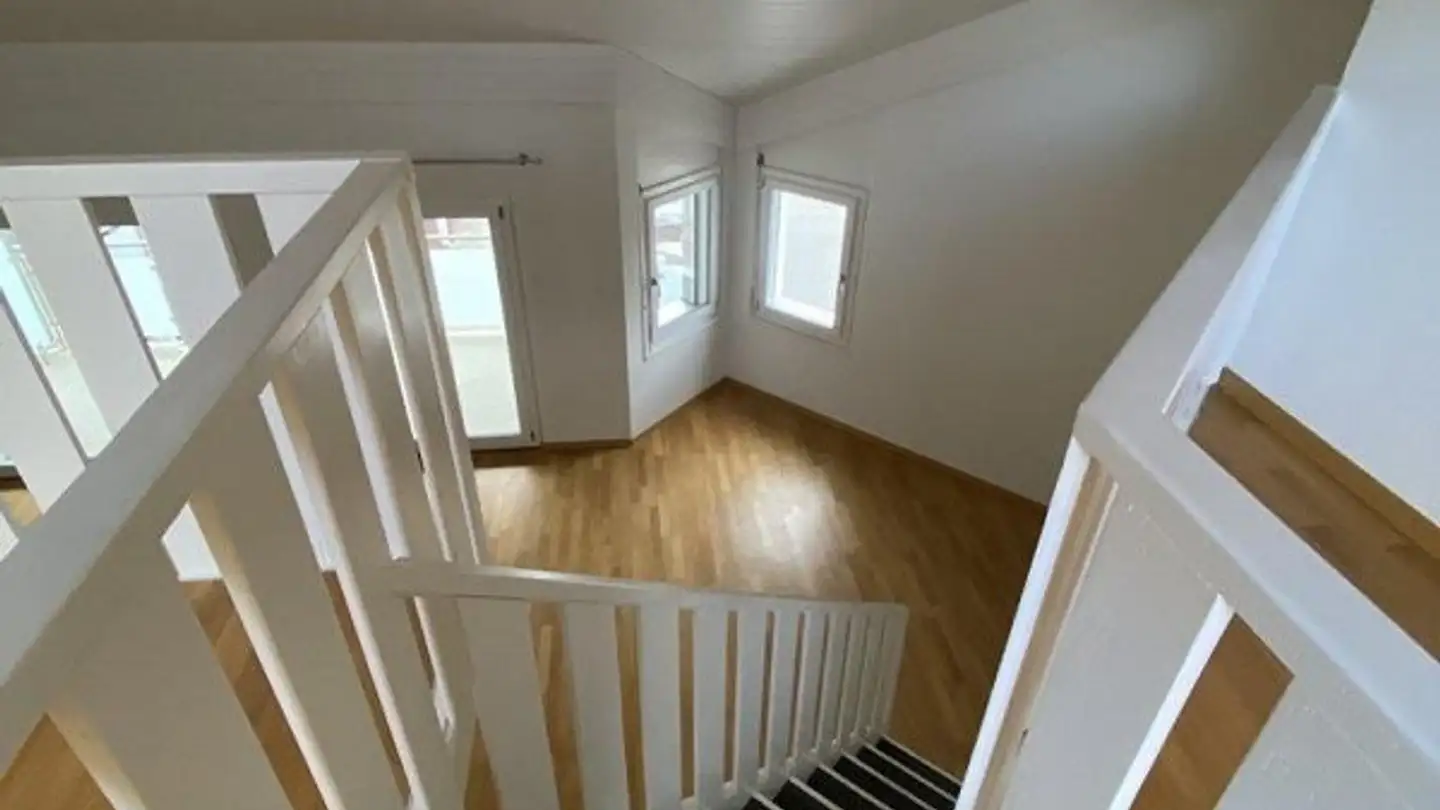 Appartamento in affitto - Stationsweg 3, 3627 Heimberg