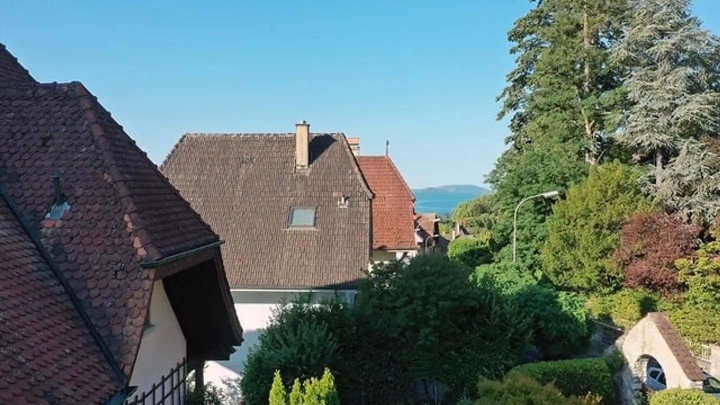 Apartment for rent - Rue Des Alpes / Alpenstrasse 42, 2502 Biel/Bienne - Photo 4