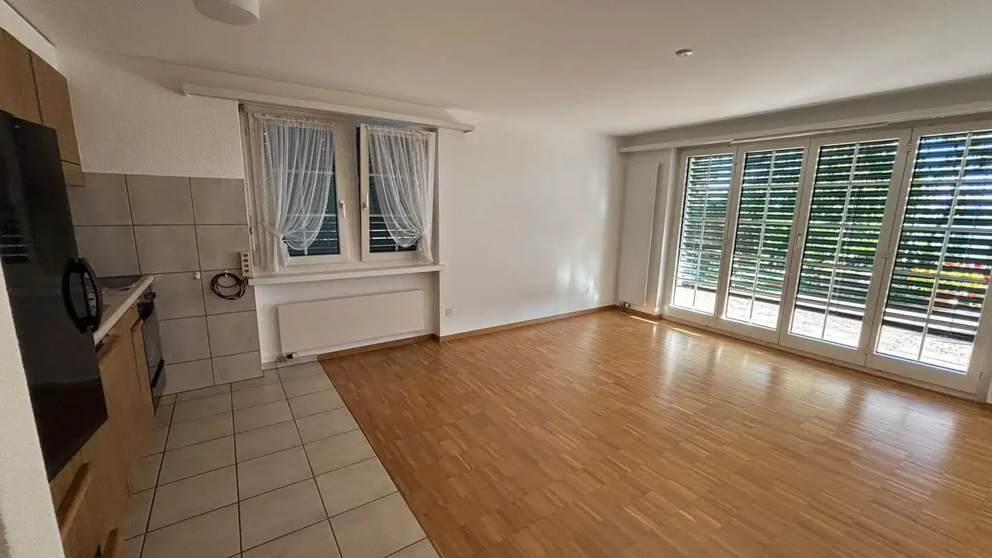 Appartement à louer - 8309 Nürensdorf - Photo 2