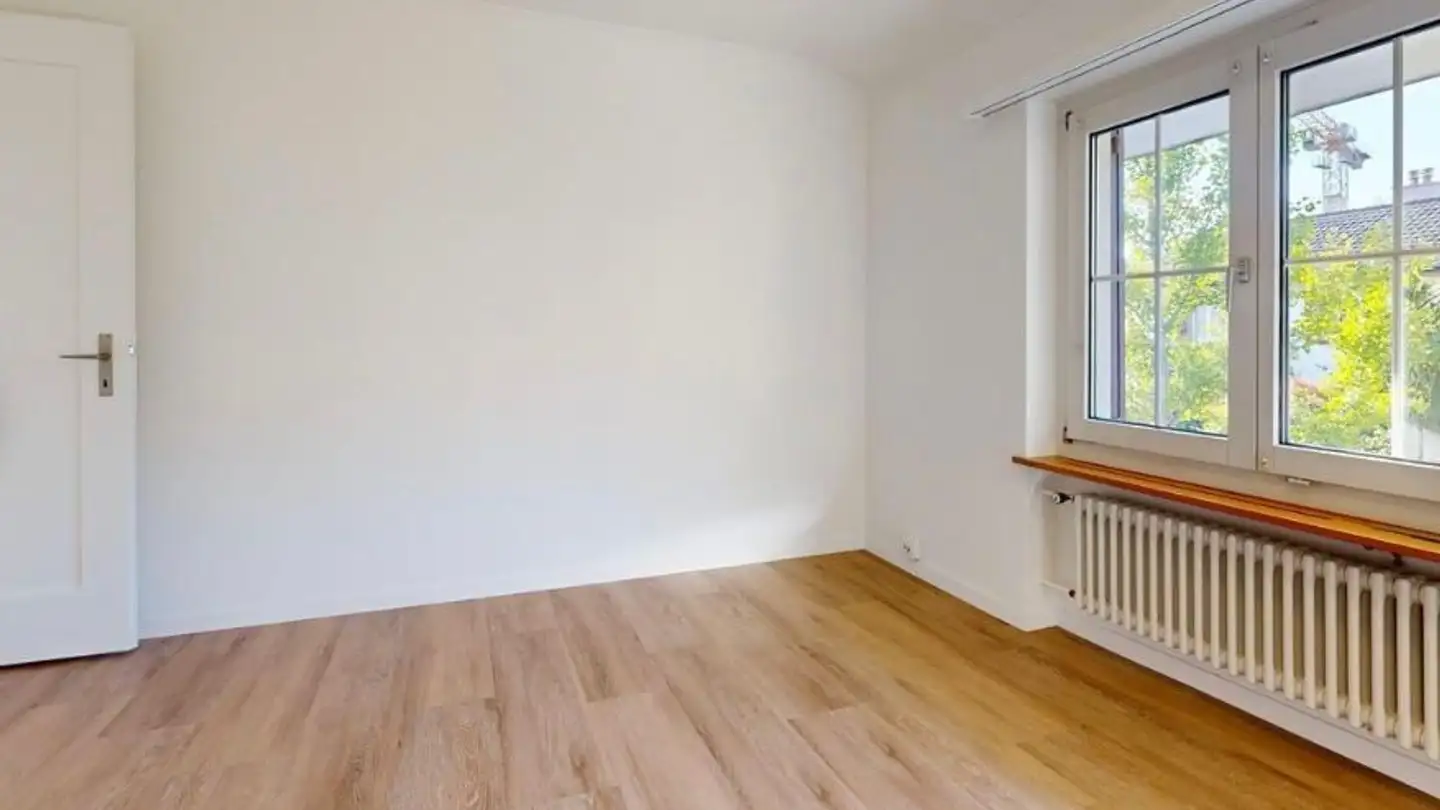 Chambre à louer - Edelweissstrasse 5, 5430 Wettingen