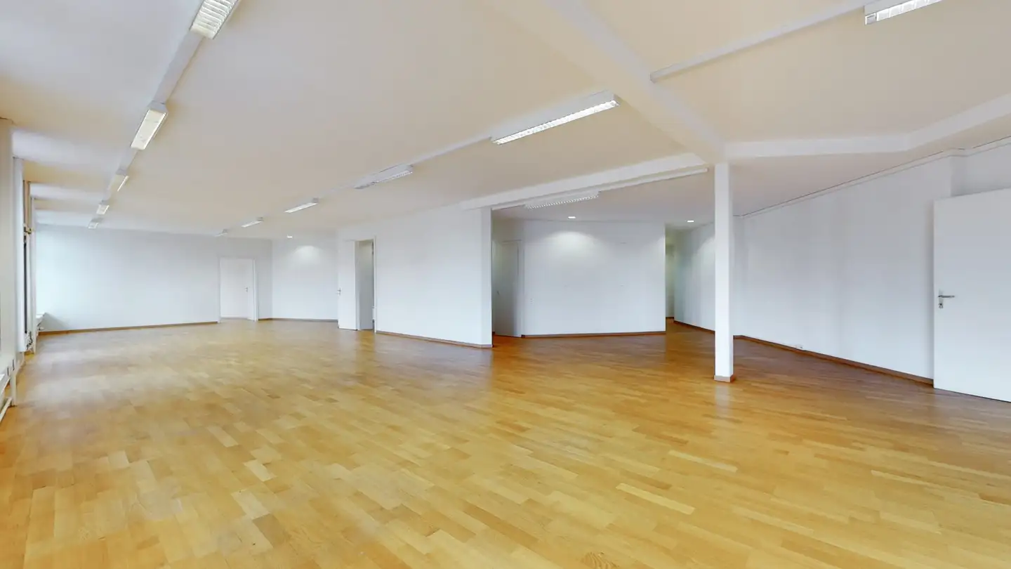 Office space for rent - Avenue De La Gare / Bahnhofstrasse 2, 1700 Fribourg - Photo 4