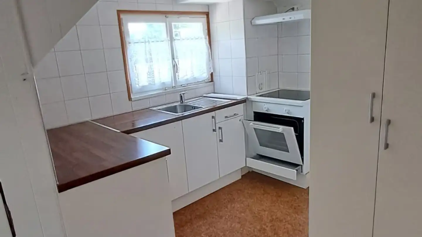 Appartamento in affitto - Hauptstrasse 56, 9126 Necker
