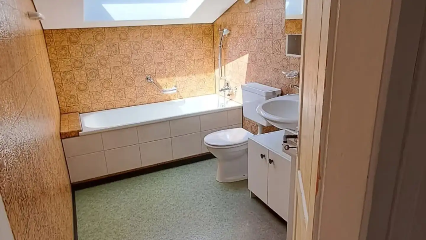 Appartamento in affitto - Hauptstrasse 56, 9126 Necker - Foto 3