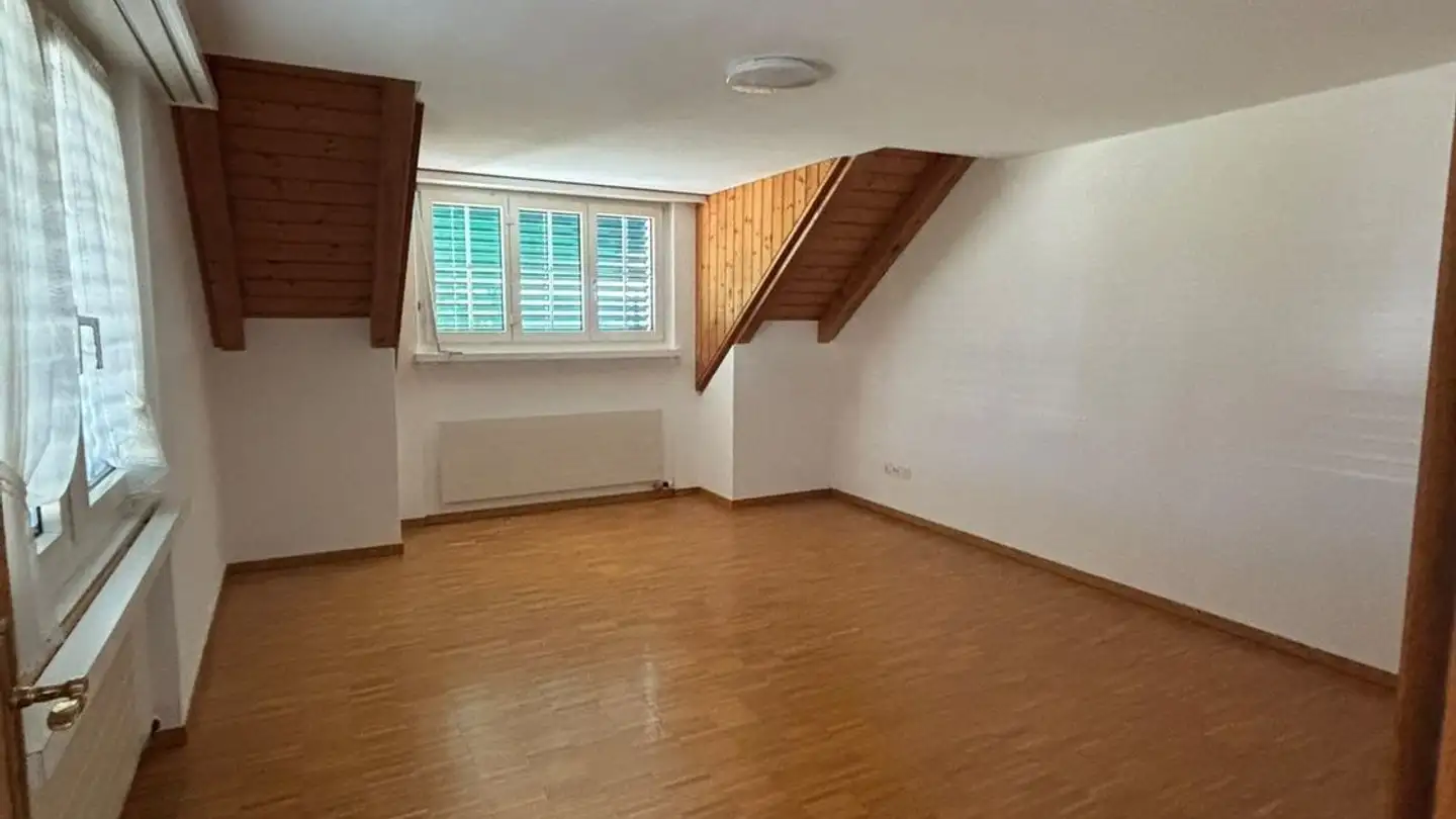 Appartement à louer - 8309 Nürensdorf - Photo 3