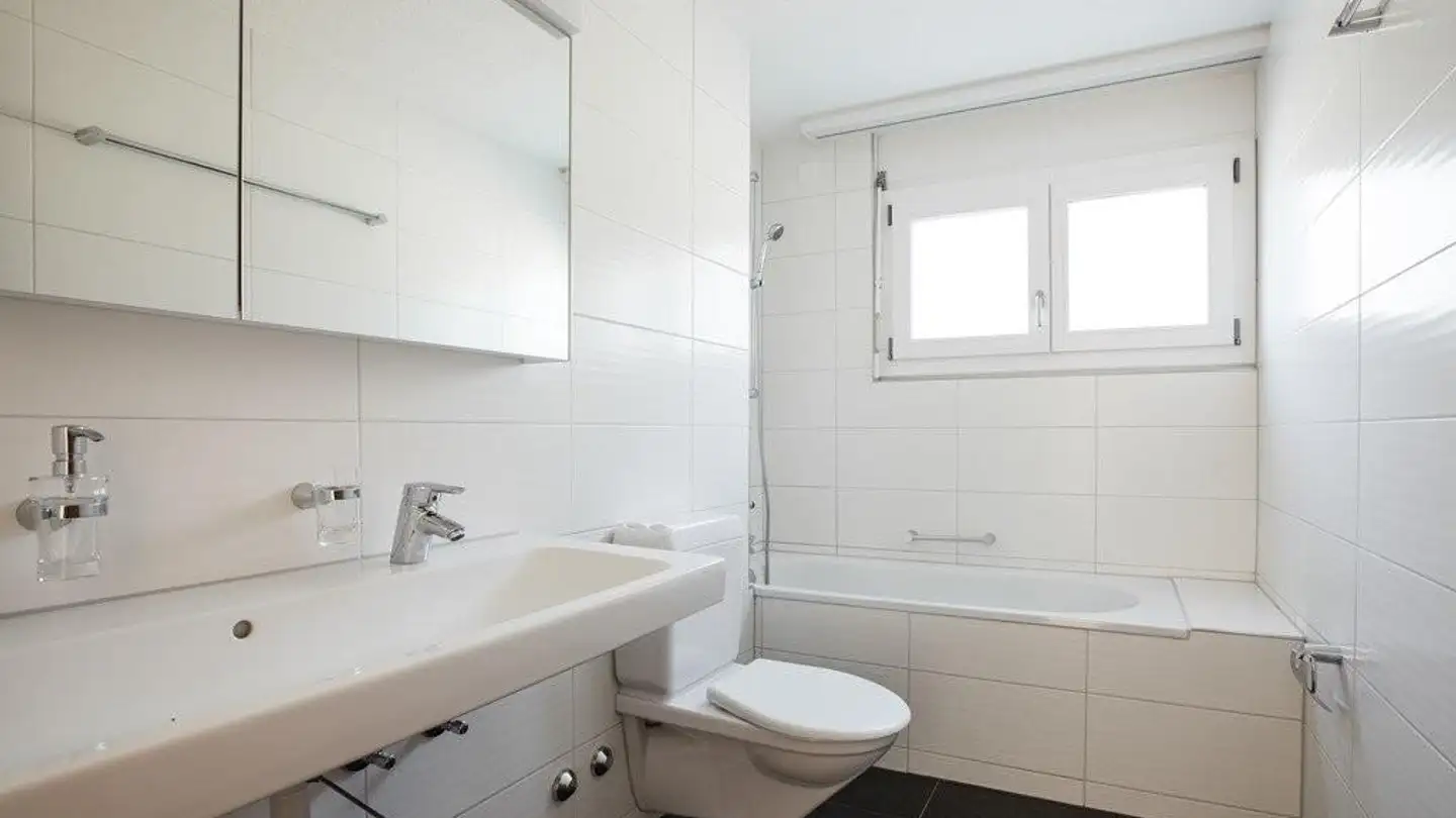 Maisonette mieten - Stationsweg 3, 3627 Heimberg - Foto 4