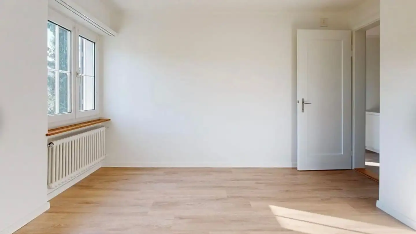Chambre à louer - Edelweissstrasse 5, 5430 Wettingen - Photo 3