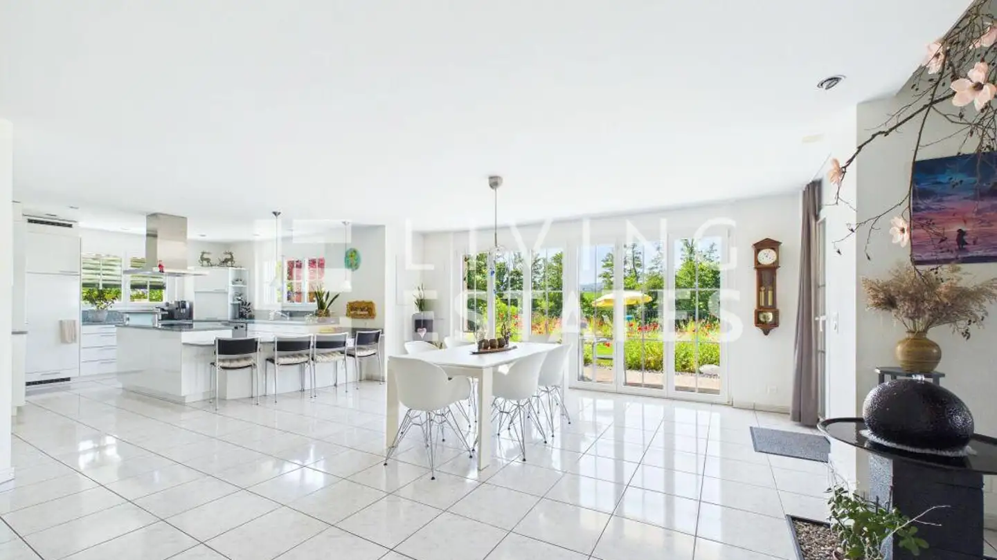 Casa singola in vendita - Aabachstrasse, 5703 Seon - Foto 2