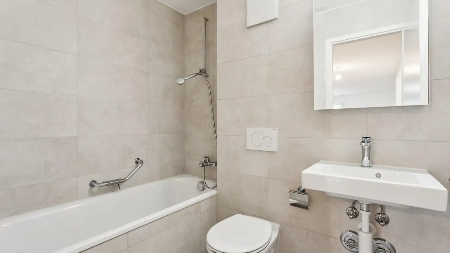 Appartamento in affitto - Route De Buyère 1, 1030 Bussigny - Photo 2