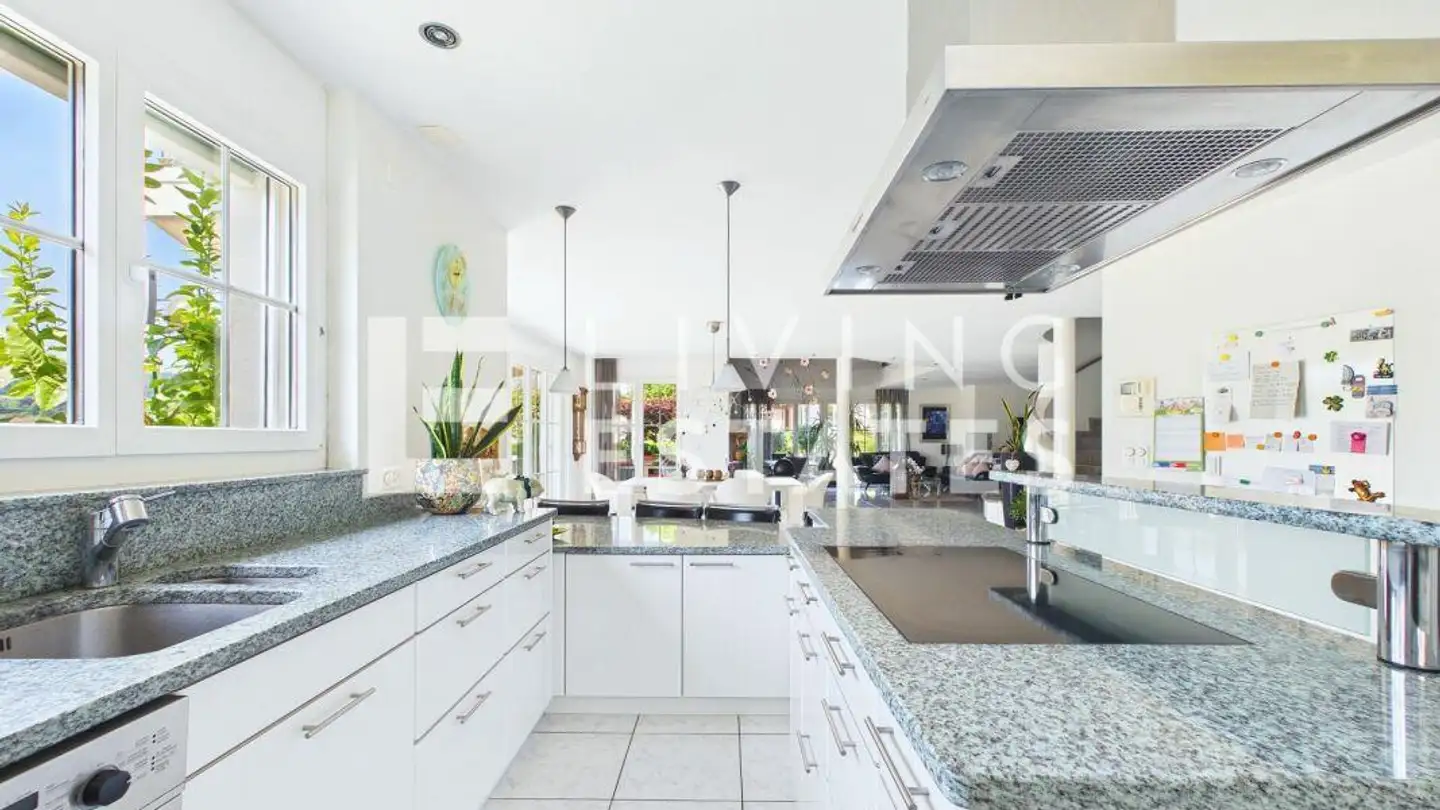 Casa singola in vendita - Aabachstrasse, 5703 Seon - Foto 4