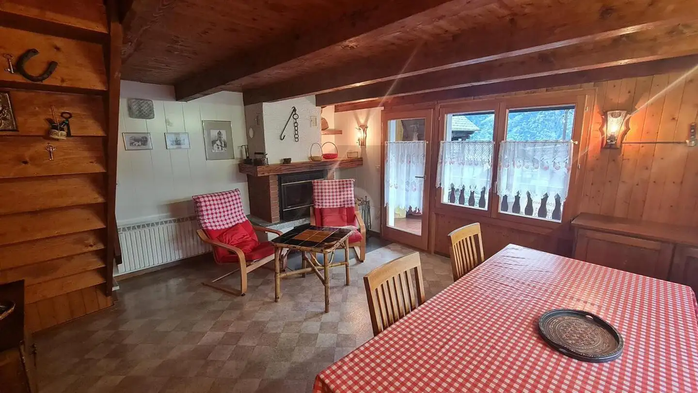 Casa singola in vendita - Via Lepontica, 6716 Leontica - Foto 3