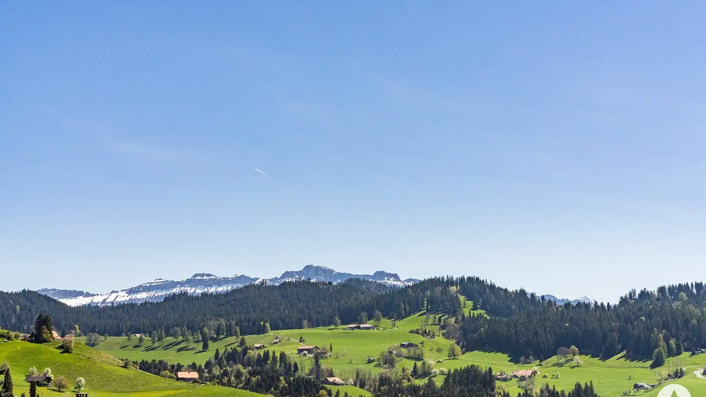 Single house for sale - Farneren 29, 3624 Goldiwil (Thun) - Photo 2