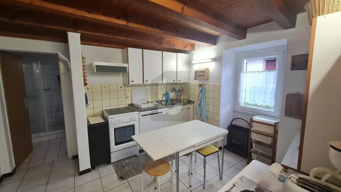 Casa singola in vendita - Via Lepontica, 6716 Leontica - Foto 4