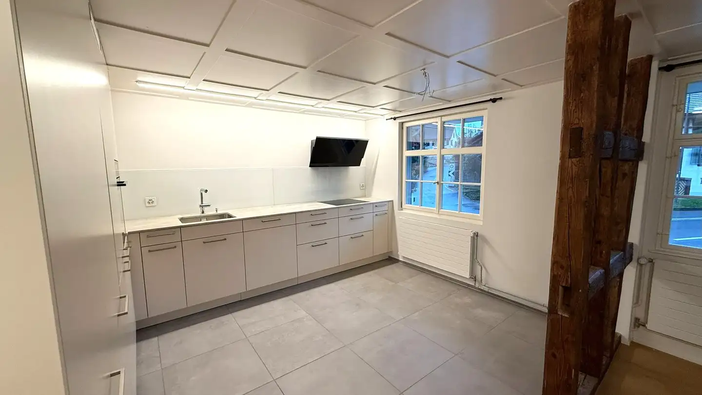 Wohnung mieten - Kreuzlingerstrasse 8, 8560 Märstetten