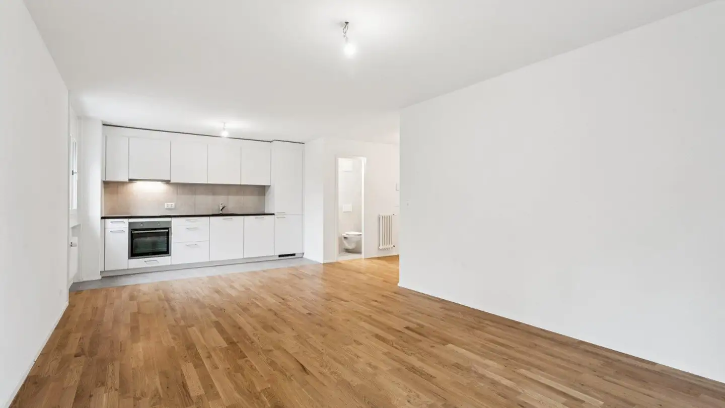 Appartamento in affitto - Route De Buyère 1, 1030 Bussigny - Photo 3