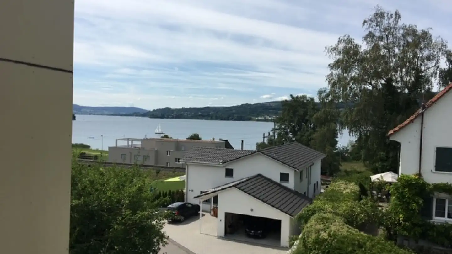 Appartamento in affitto - Rotackerstrasse 2, 8266 Steckborn