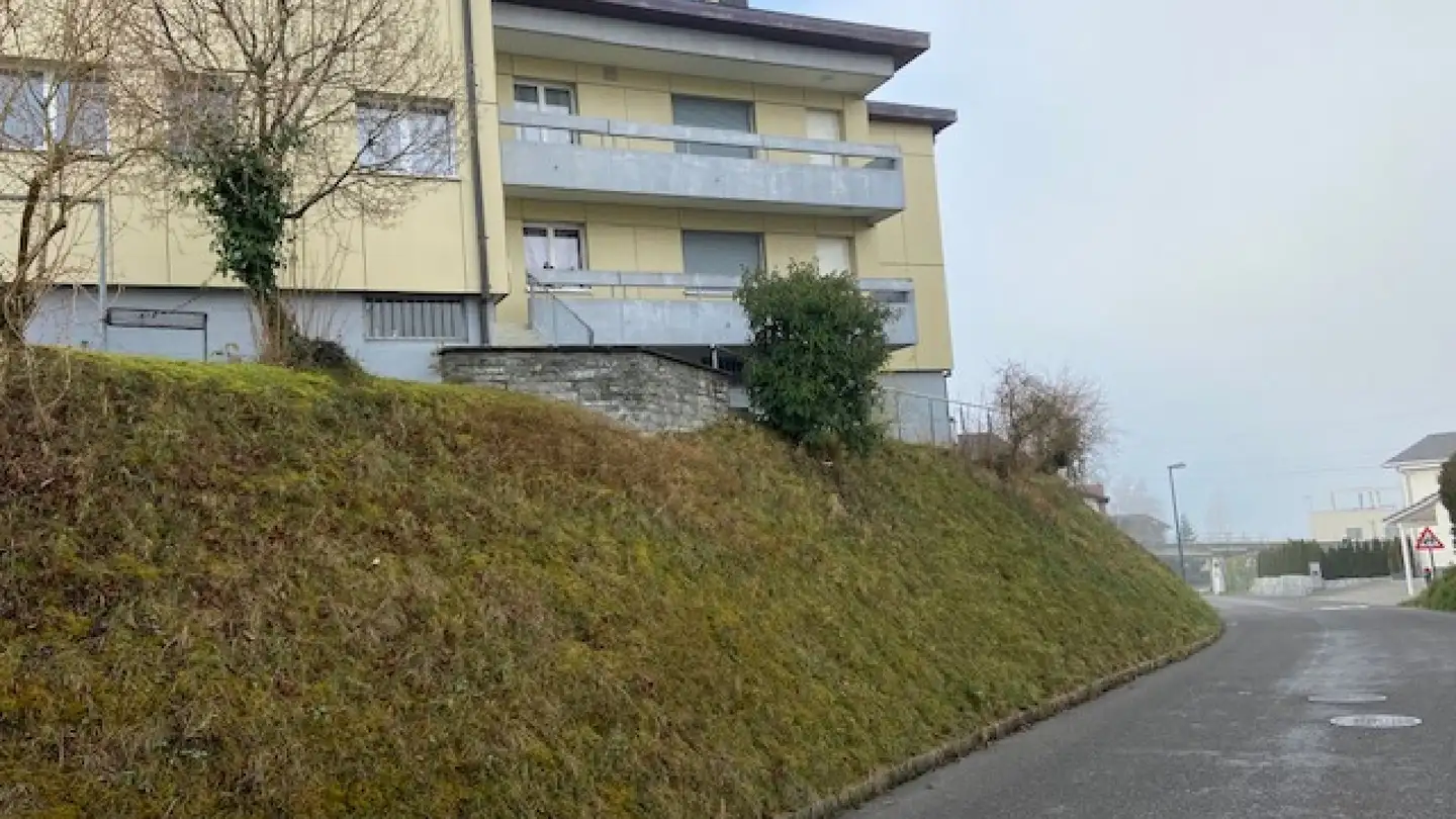 Appartamento in affitto - Rotackerstrasse 2, 8266 Steckborn - Foto 2