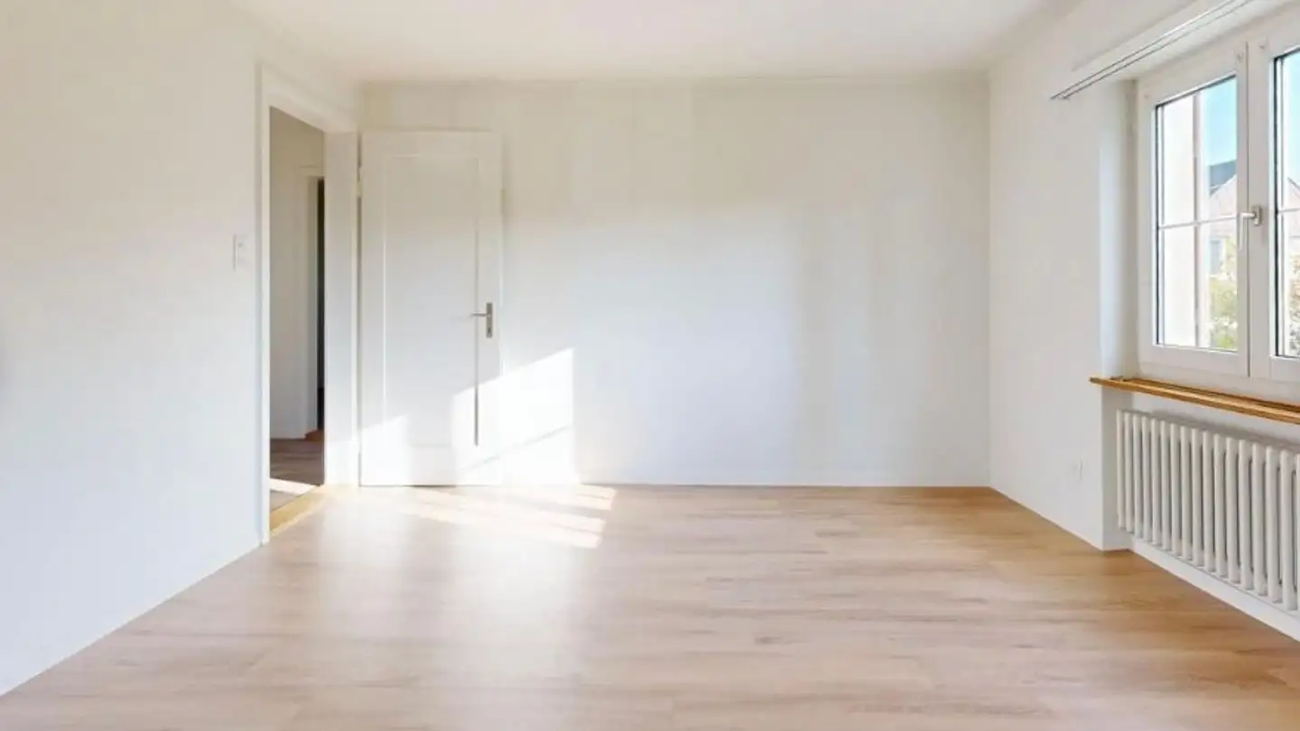 Chambre à louer - Edelweissstrasse 5, 5430 Wettingen - Photo 4