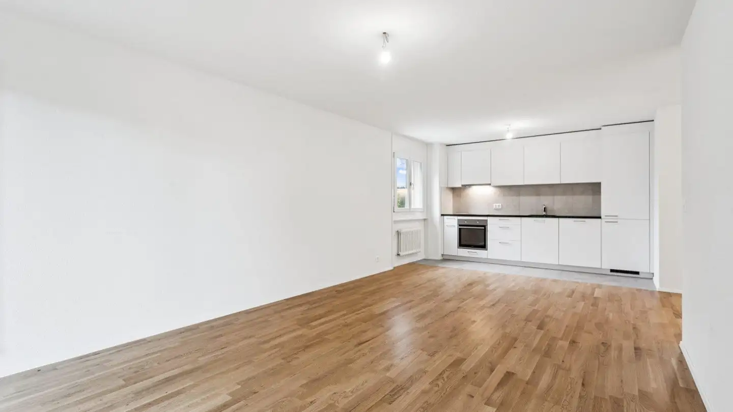 Appartement à louer - Route De Buyère 1, 1030 Bussigny