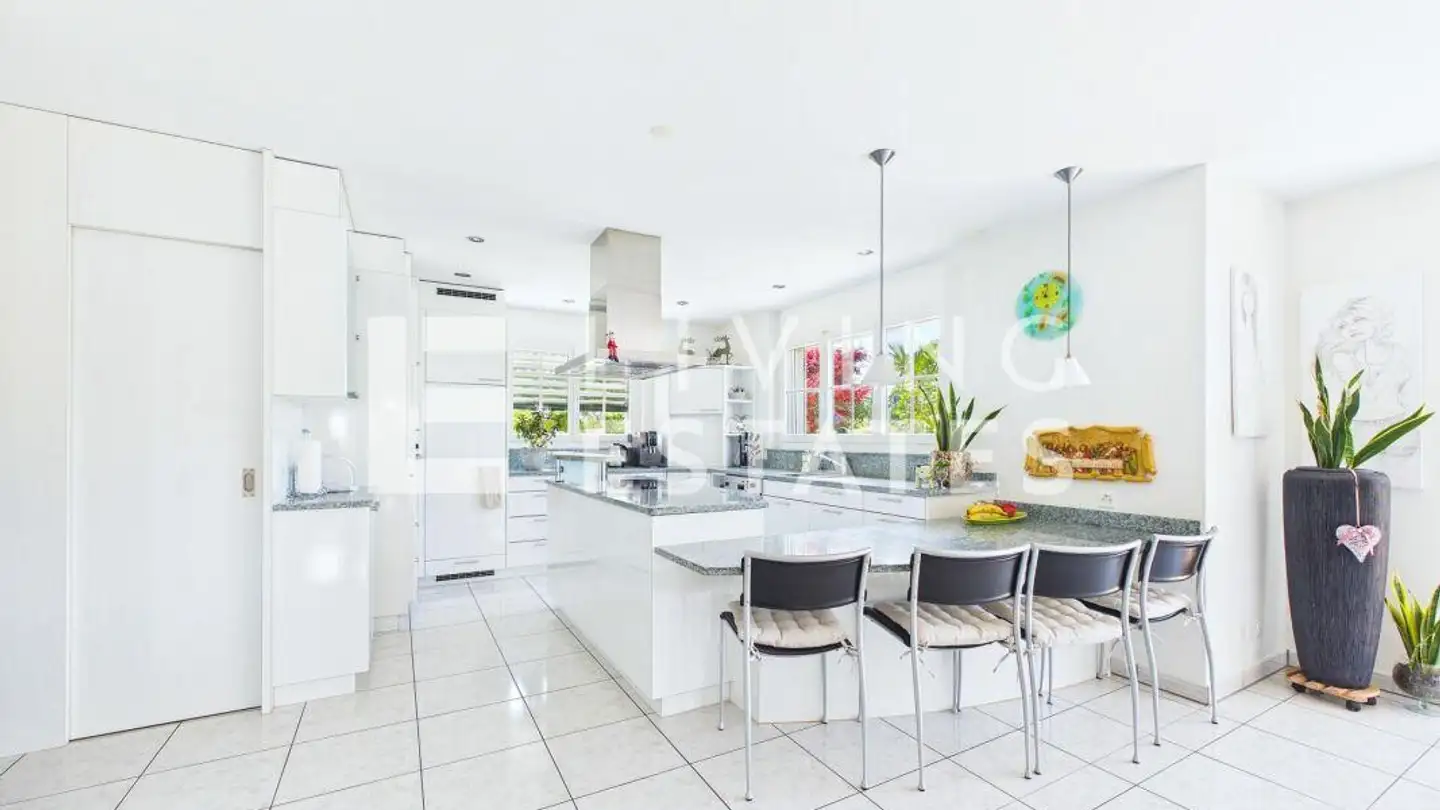 Casa singola in vendita - Aabachstrasse, 5703 Seon - Foto 3