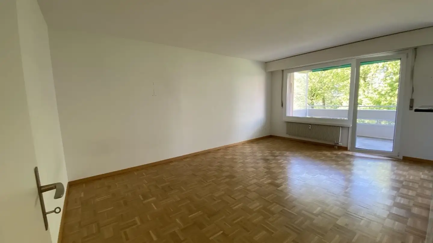 Appartamento in affitto - Paul Klee-Strasse 103, 3053 Münchenbuchsee - Foto 2