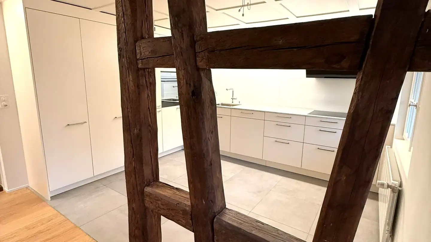 Wohnung mieten - Kreuzlingerstrasse 8, 8560 Märstetten - Foto 2