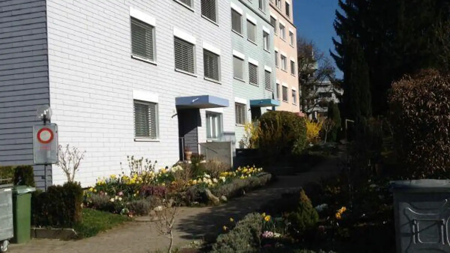 Appartamento in affitto - Kernstrasse 21, 8180 Bülach