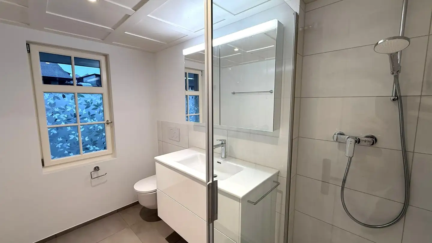 Wohnung mieten - Kreuzlingerstrasse 8, 8560 Märstetten - Foto 4