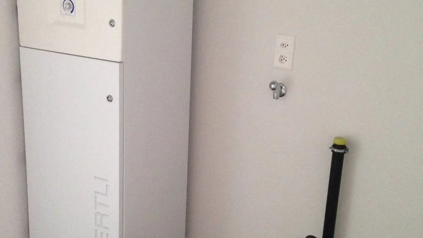 Appartamento in affitto - Hochfeldstrasse 20, 9451 Kriessern - Photo 3