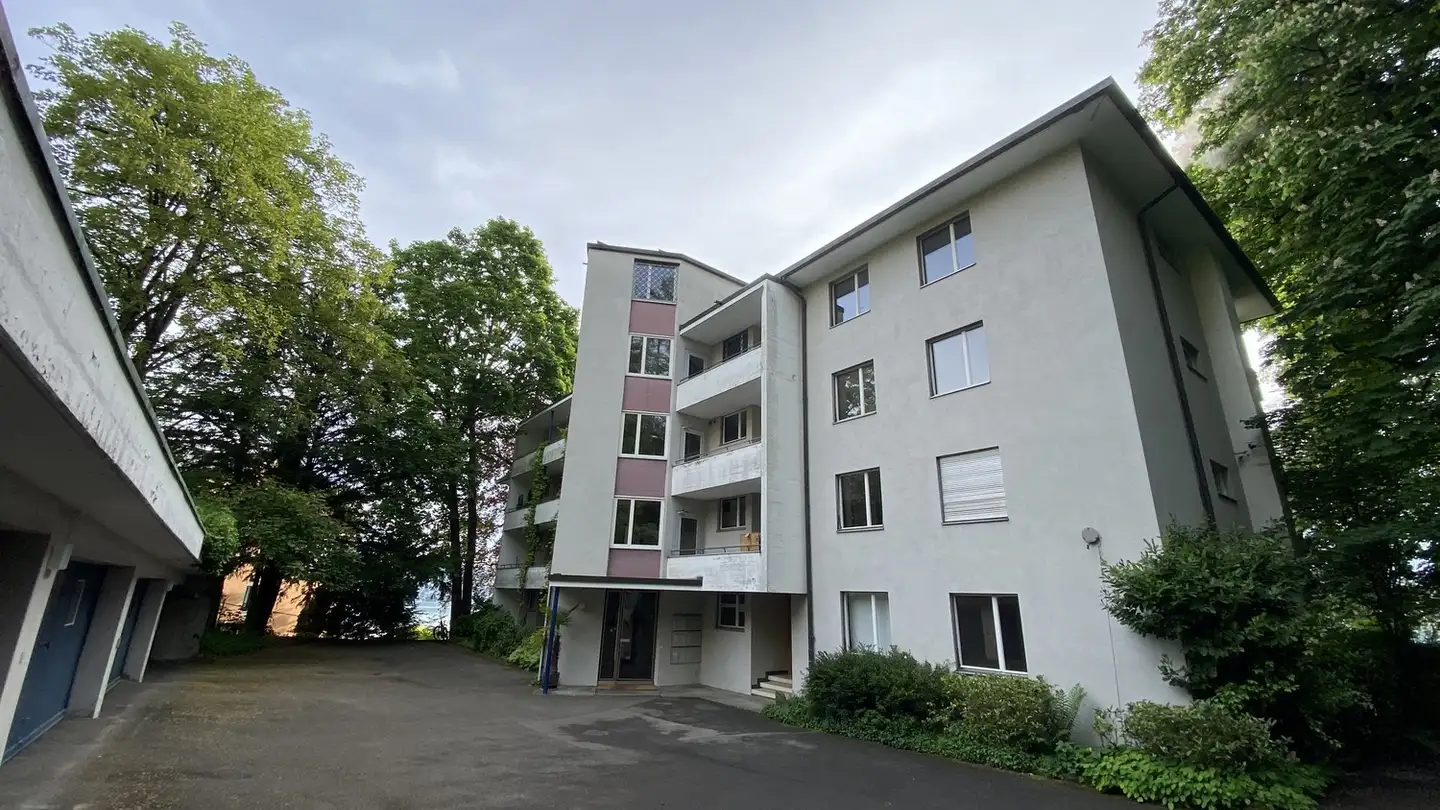 Wohnung mieten - Birkenweg 8, 8802 Kilchberg ZH - Foto 2