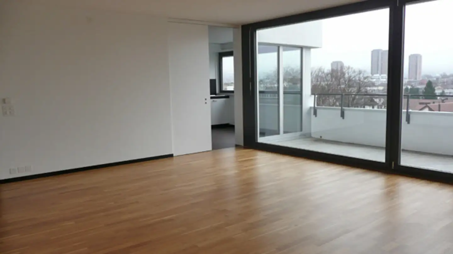 Duplex in affitto - Anemonenstrasse 40, 8047 Zürich - Photo 3