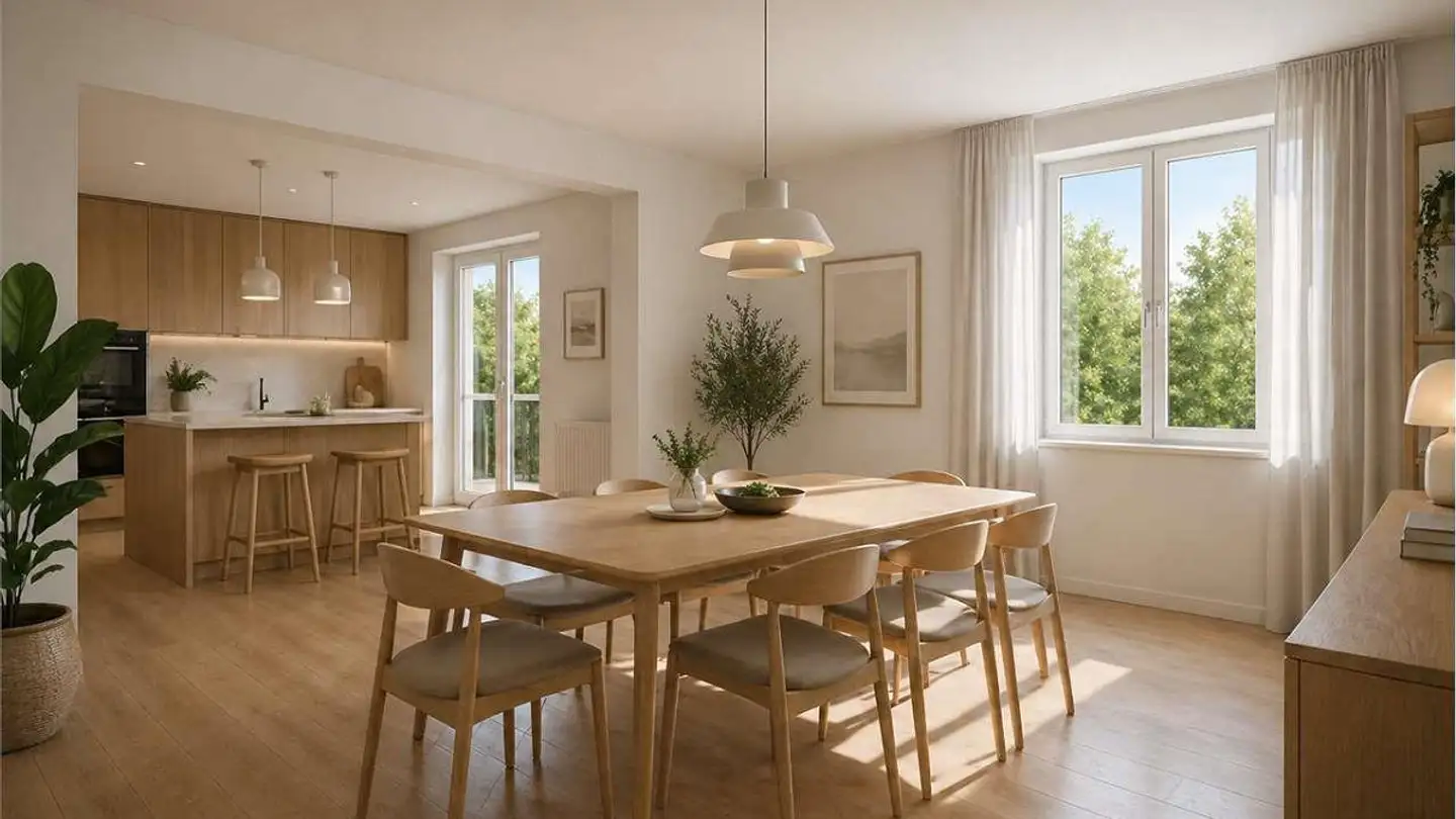 Appartement à vendre - 6900 Lugano