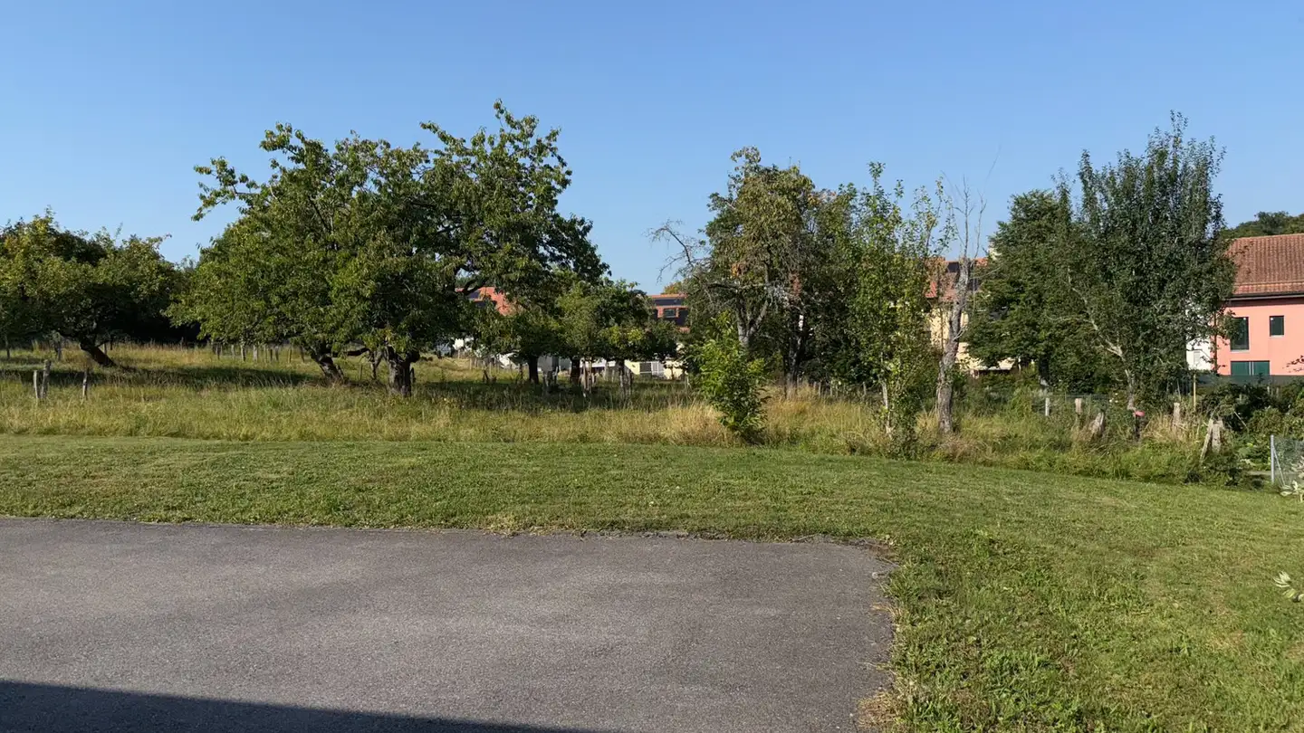 Appartamento in vendita - Route De Cugy 5b, 1054 Morrens VD - Foto 3