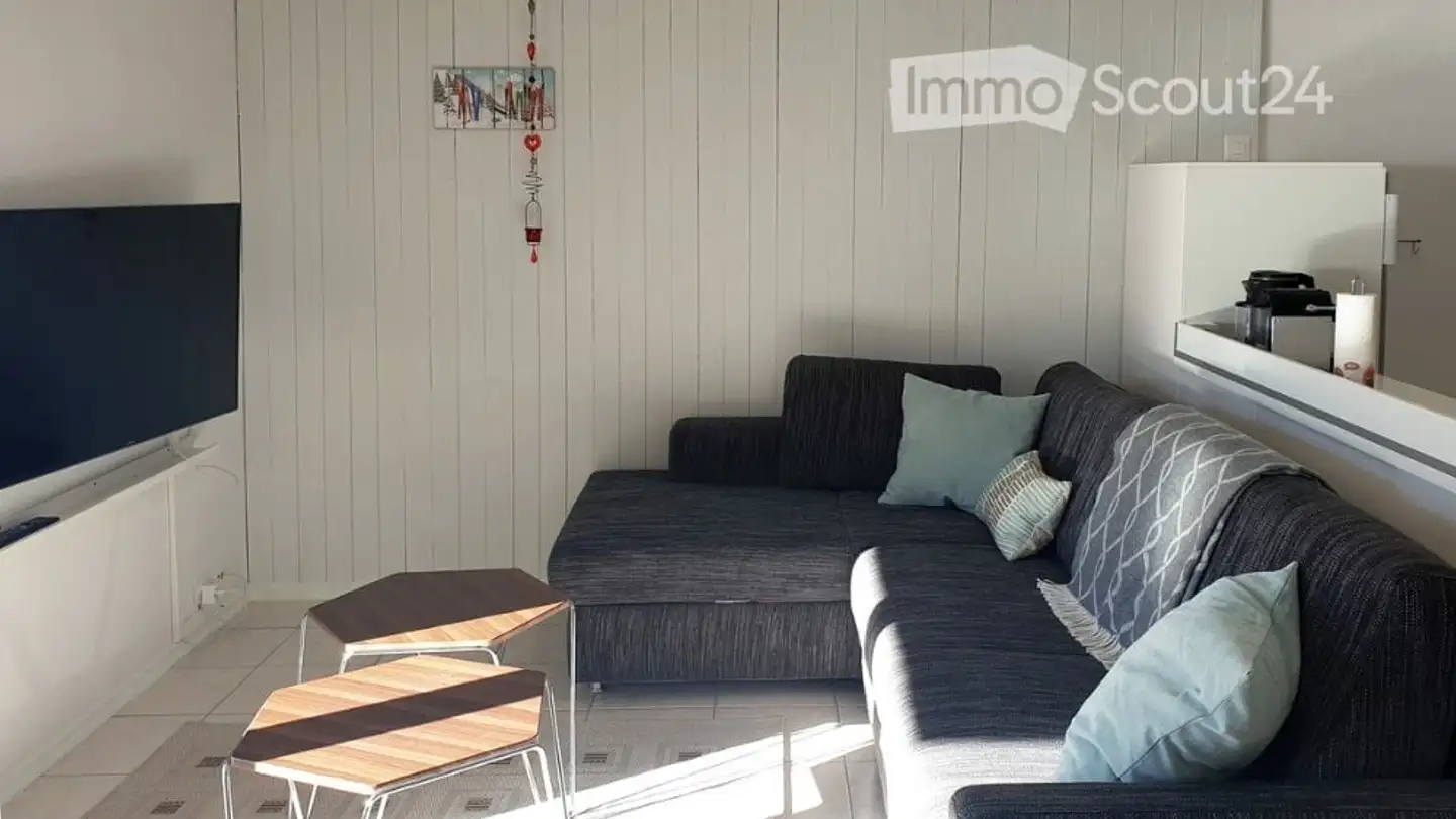 Apartment for rent - Route De La Jorette 60, 1899 Torgon - Photo 2