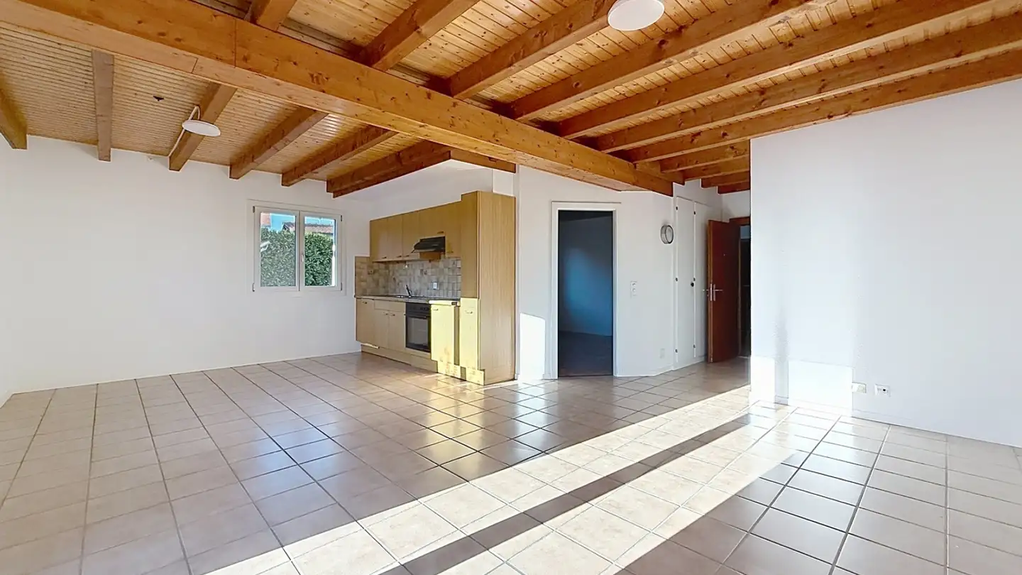 Wohnung mieten - Impasse Du Triolet, 1730 Ecuvillens - Foto 4