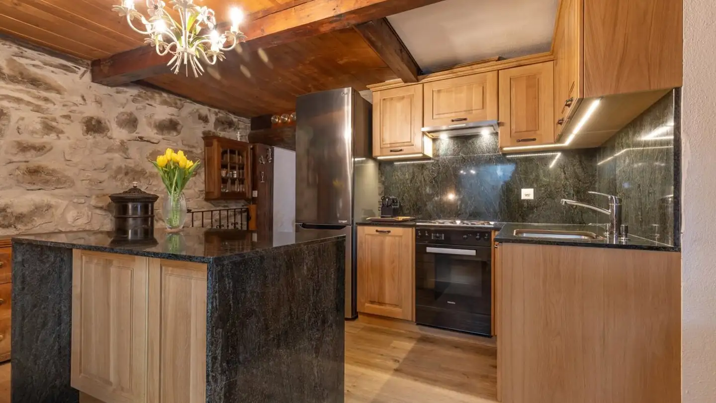 Chalet for sale - 1872 Troistorrents - Photo 2