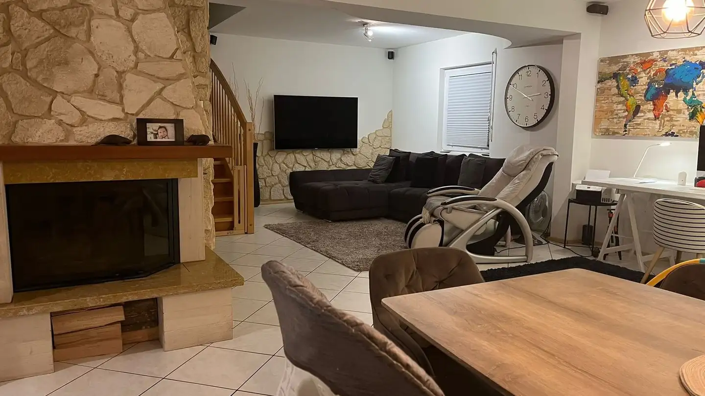 Appartamento in affitto - 6516 Cugnasco - Foto 3