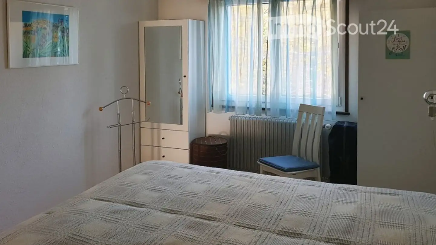 Apartment for rent - Route De La Jorette 60, 1899 Torgon - Photo 4