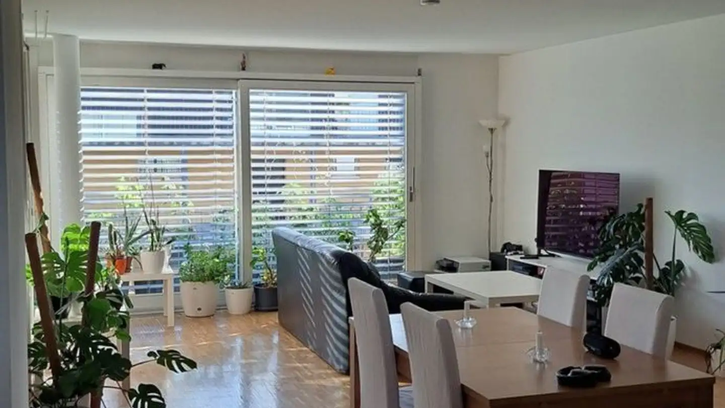 Single room for rent - 8306 Brüttisellen - Photo 2