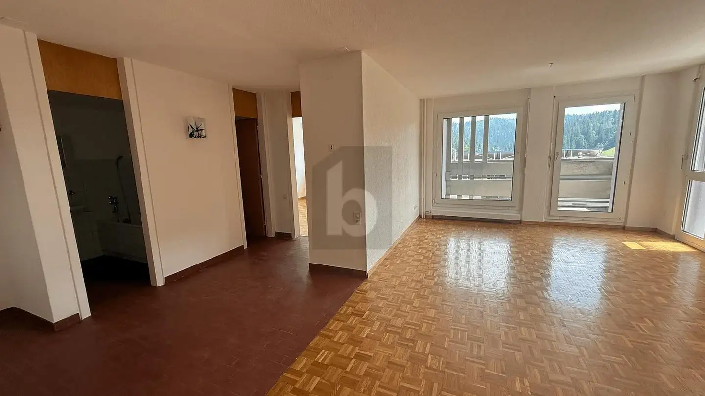 Appartamento in affitto - 2400 Le Locle - Foto 2