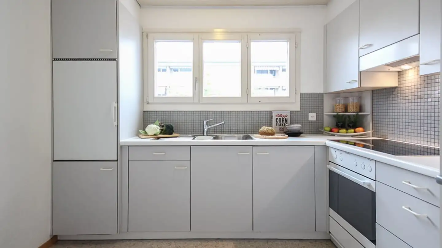 Wohnung mieten - Neumattstrasse 30c, 4657 Dulliken