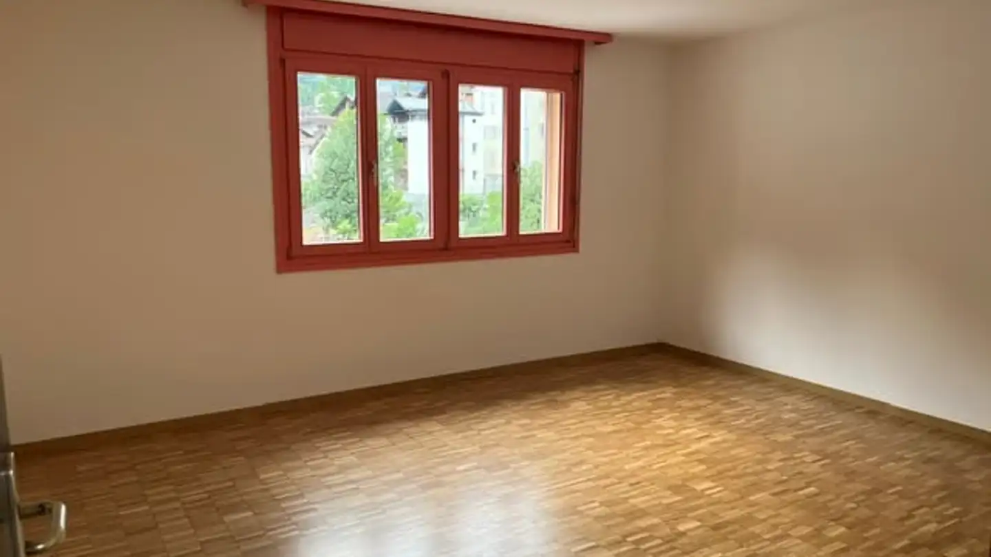 Apartment for rent - Via Pian Della Croce 1, 6760 Faido - Photo 2
