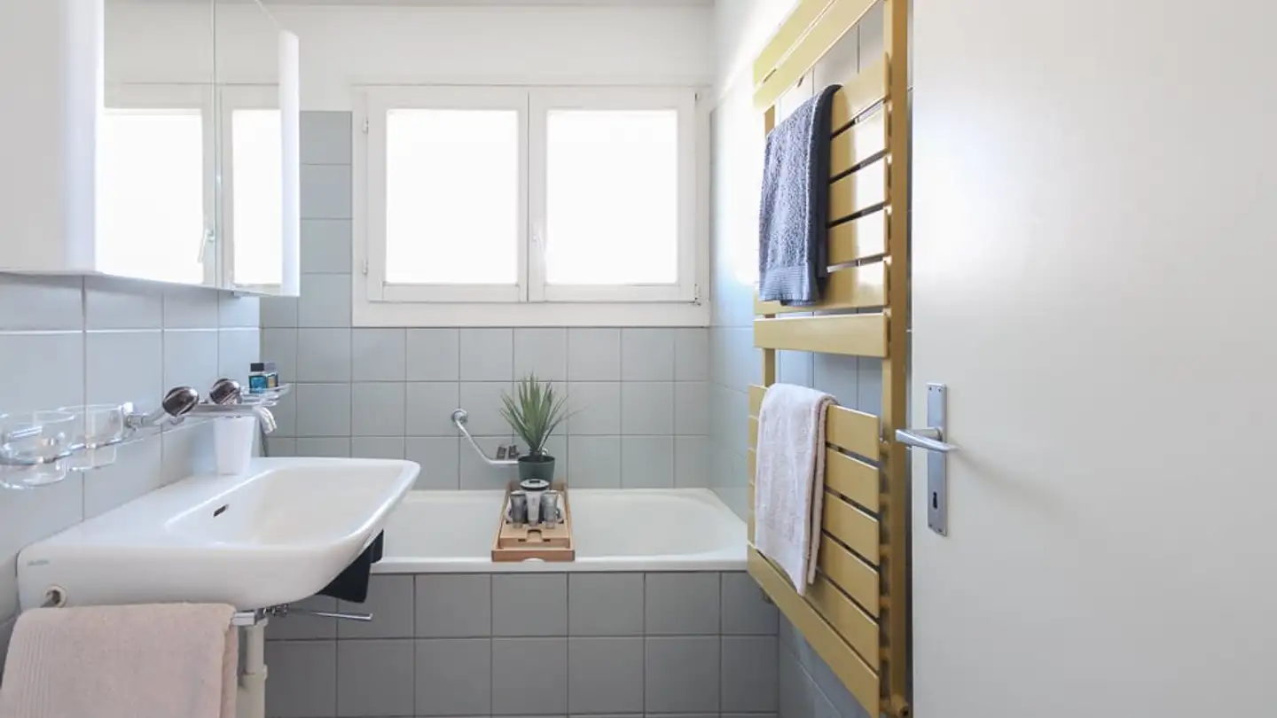 Wohnung mieten - Neumattstrasse 30c, 4657 Dulliken - Foto 4