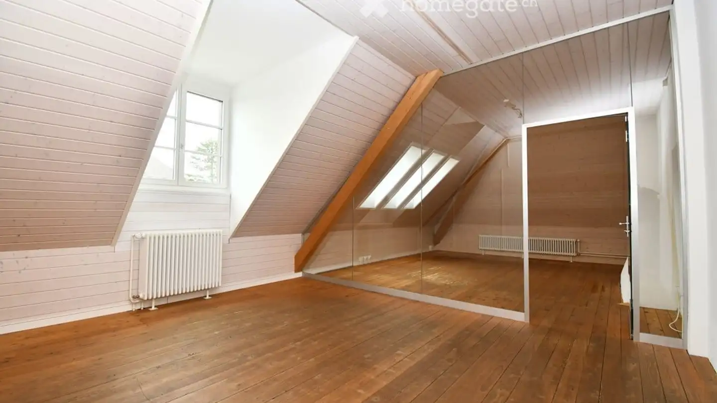 Gewerbe mieten - Molkereistrasse 19, 3052 Zollikofen